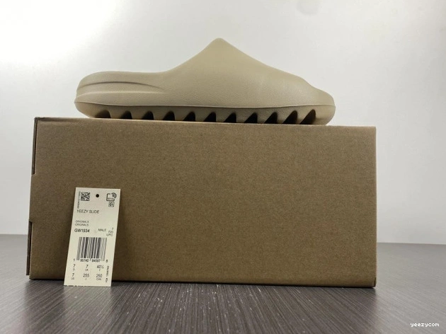 Yeezy Slide Pure GW1934 Adidas 1001